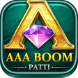 プログラムのアイコン：AAA Boom Patti