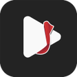 プログラムのアイコン：UrduPlay: Subtitles  Vide…