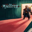 Programikonen: The Magister