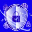 Ícone do programa: VPN Bolt - Fast Streaming…
