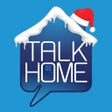 Ícone do programa: TalkHome International Ca…