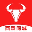 プログラムのアイコン：西盟同城