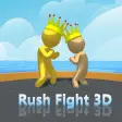 Rush Fight 3D