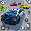 ไอคอนของโปรแกรม: Police Simulator Driving …