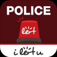 Icon of program: Police i lert u