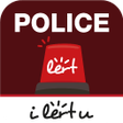Icon of program: Police i lert u