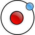 プログラムのアイコン：Particle physics