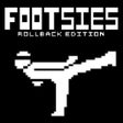 프로그램 아이콘: FOOTSIES Rollback Edition