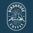 プログラムのアイコン：Birdhouse Coffee app