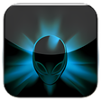 Icon of program: Alien Theme for 7