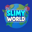 ไอคอนของโปรแกรม: Slimy World: Talk  Play G…