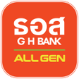 プログラムのアイコン：GHB ALL GEN