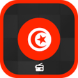 Ikona programu: إذاعات تونس  Radio Tunisi…