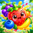 Ikona programu: Fruitora Crush