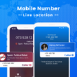 Icon of program: Number Locator Caller ID …