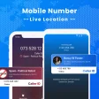 Number Locator Caller ID Track
