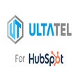 ULTATEL for HubSpot CRM