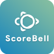 プログラムのアイコン：ScoreBell - Live Cricket …