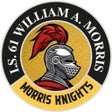 Ikona programu: IS 61 William A. Morris