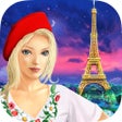 ไอคอนของโปรแกรม: Travel Riddles: Trip To F…