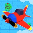 程序图标：Island flight