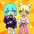 Fashion Queen: Catwalk Battle icon