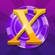 Ícone do programa: Casino X: Social Casino