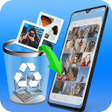 程序图标：Restore Deleted Photo Rec…