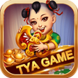 أيقونة البرنامج: Tya Game Pro-Game kasual …