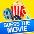 Иконка программы: Guess the Movie: Film Pop…