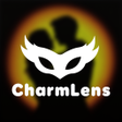 أيقونة البرنامج: CharmLens: AI Video Magic