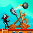 程序图标：The Catapult: Castle Clas…