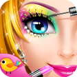 Icon of program: Superstar Makeup Party