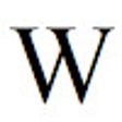 ไอคอนของโปรแกรม: Wiki-Ads