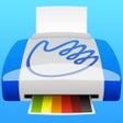Ikona programu: PrintHand Mobile Print Pr…