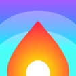 Programın simgesi: Niantic Campfire
