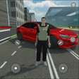 Ikon program: Tesla Car Drifting Game 3…