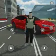 Tesla Car Drifting Game 3D