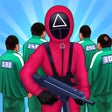 أيقونة البرنامج: Squid Challenge