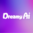ไอคอนของโปรแกรม: Dreamy: AI Roleplay Fanta…