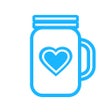 أيقونة البرنامج: JuiceApp cold press AI
