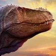 Иконка программы: Dinosaur Simulator Jurass…