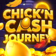 أيقونة البرنامج: Chickn Cash Journey