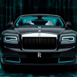 Rolls royce Phantom Wallpapers icon
