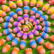 Иконка программы: Piggy Escape: Pig Jam Far…