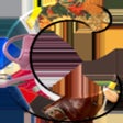 プログラムのアイコン：Clutter 1000: Hidden Obje…