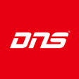 Иконка программы: DNS公式アプリ プロテインサプリメント トレーニ…