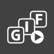 Ikon program: GifPlayer+