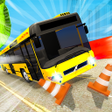程序图标：Crazy Bus Ramp Drive 2025