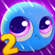 أيقونة البرنامج: My Boo 2: My Virtual Pet …